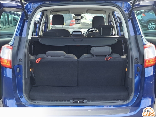 Ford Grand C-MAX DIESEL ESTATE in Down