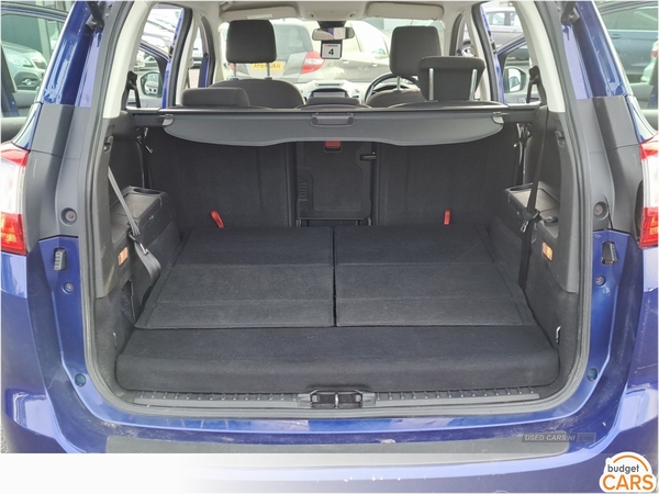 Ford Grand C-MAX DIESEL ESTATE in Down