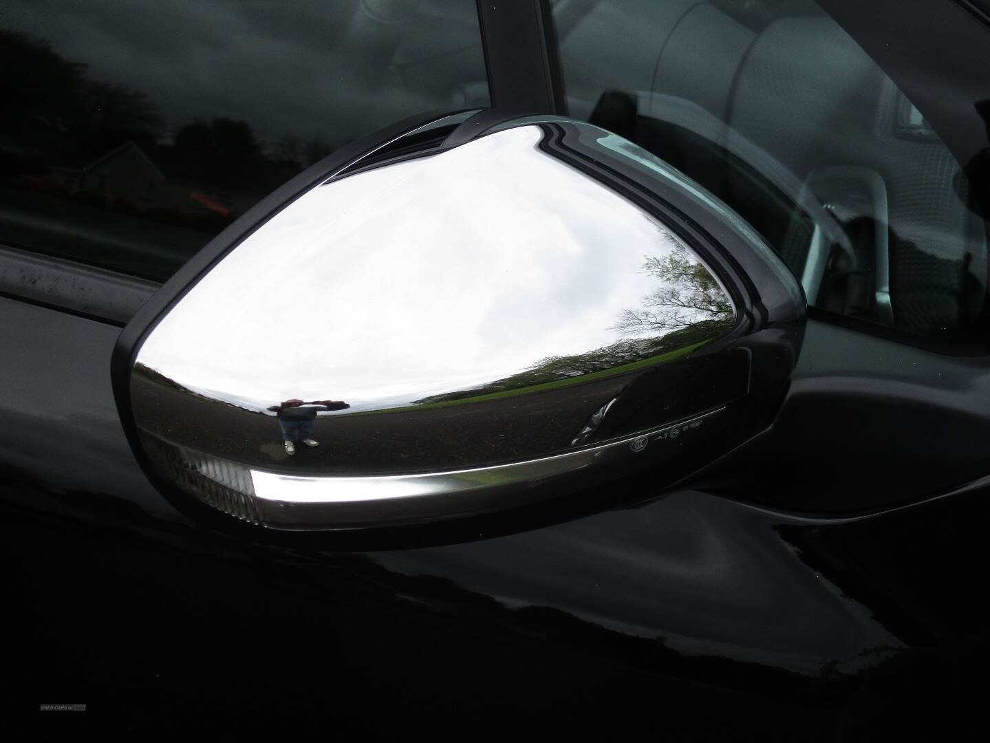 Peugeot 208 HATCHBACK in Derry / Londonderry