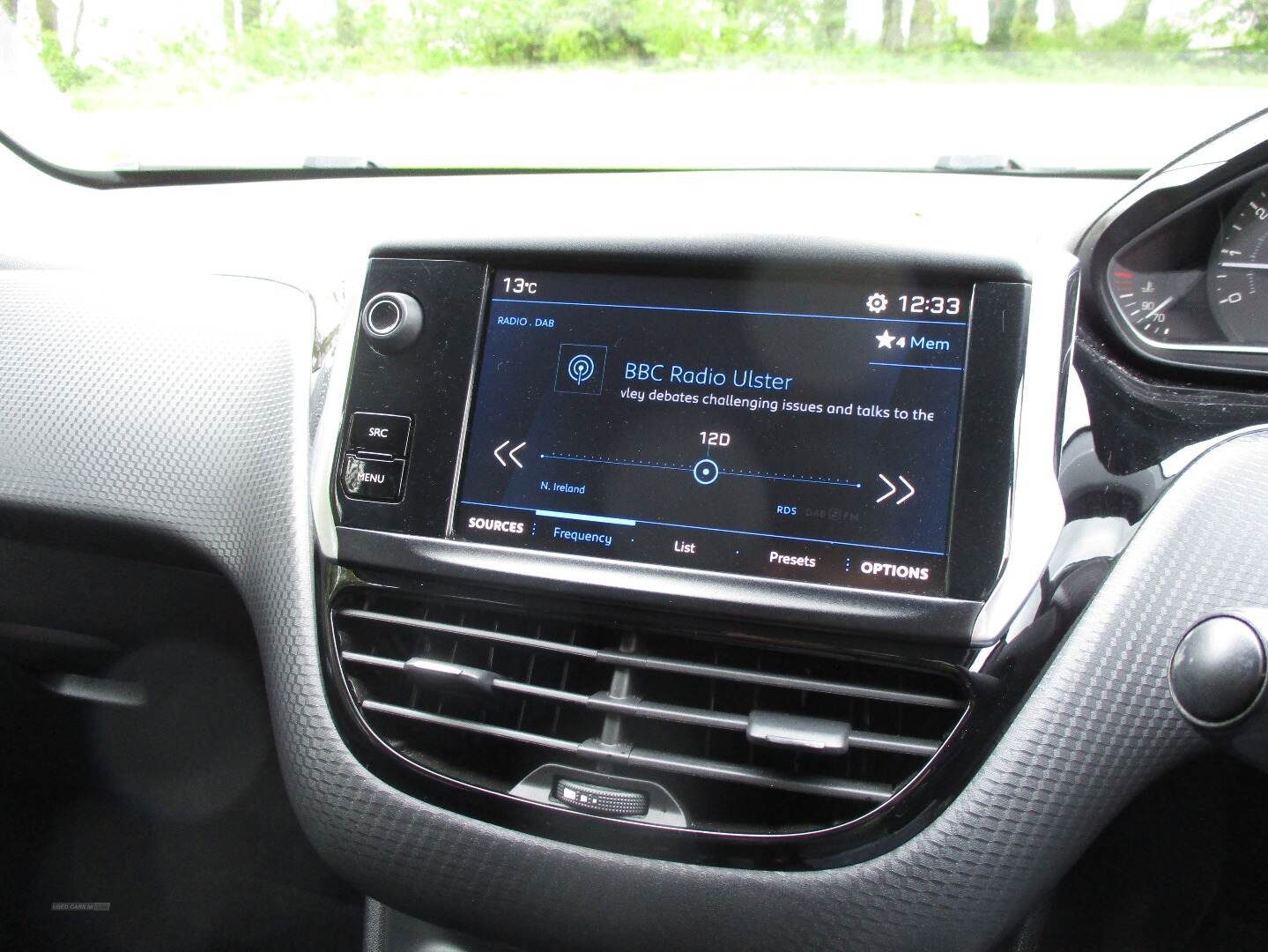 Peugeot 208 HATCHBACK in Derry / Londonderry