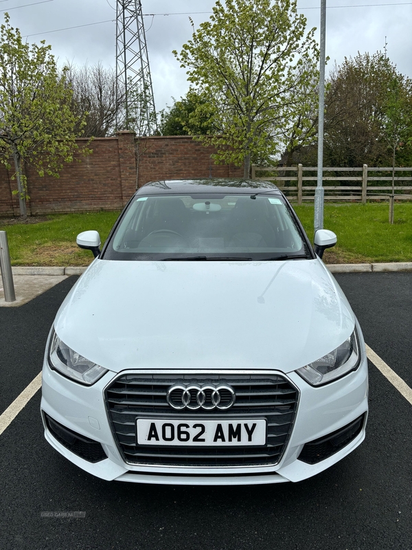Audi A1 1.4 TFSI Sport 5dr in Down
