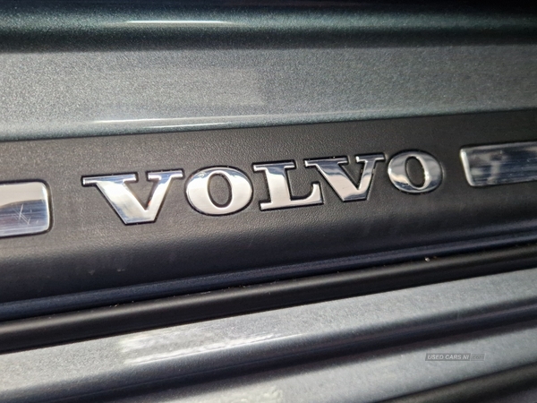 Volvo S60 DIESEL SALOON in Antrim