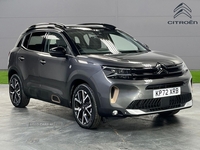 Citroen C5 Aircross 1.5 Bluehdi C-Series Edition 5Dr Eat8 in Antrim