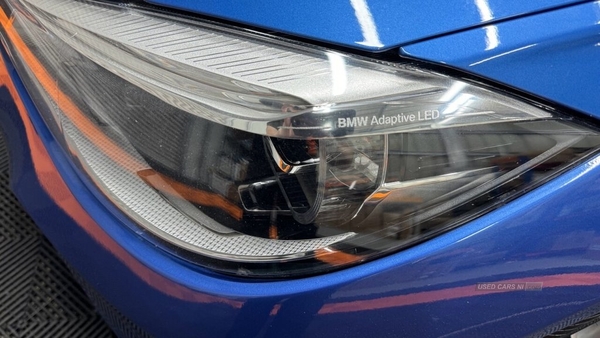 BMW 3 Series M SPORT 2.0 320D GRAN TURISMO 5d 188 BHP in Antrim