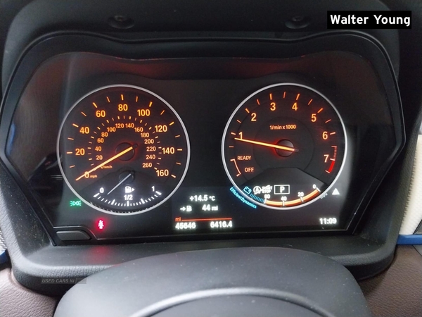 BMW X1 2.0 20i M Sport SUV 5dr Petrol Auto xDrive Euro 6 (s/s) (192 ps) in Antrim