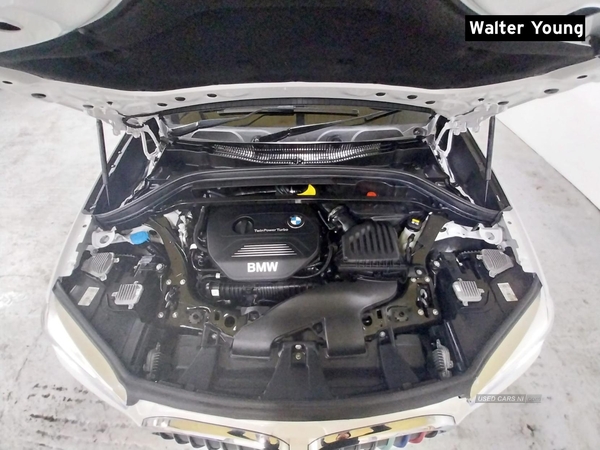 BMW X1 2.0 20i M Sport SUV 5dr Petrol Auto xDrive Euro 6 (s/s) (192 ps) in Antrim
