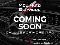 Mercedes-Benz C-Class 2.1 C 220 D SE EXECUTIVE EDITION 4d 170 BHP in Tyrone