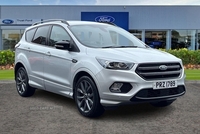 Ford Kuga 1.5 TDCi ST-Line Edition 5dr 2WD in Antrim