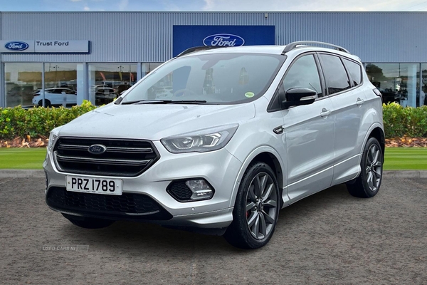 Ford Kuga 1.5 TDCi ST-Line Edition 5dr 2WD in Antrim