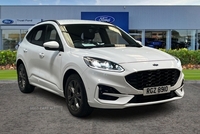 Ford Kuga 2.5 PHEV ST-Line First Edition 5dr CVT in Antrim