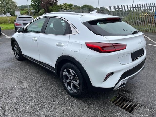 Kia XCeed 1.0 T-GDi ISG 2 in Derry / Londonderry