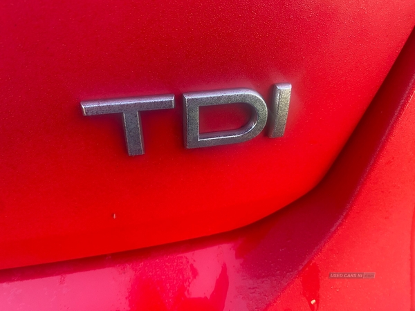 Audi Q2 DIESEL ESTATE in Tyrone