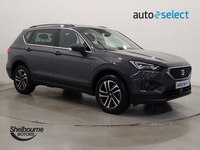 Seat Tarraco 2.0 TDI SE Technology SUV 5dr Diesel Manual Euro 6 (s/s) (150 ps) in Down