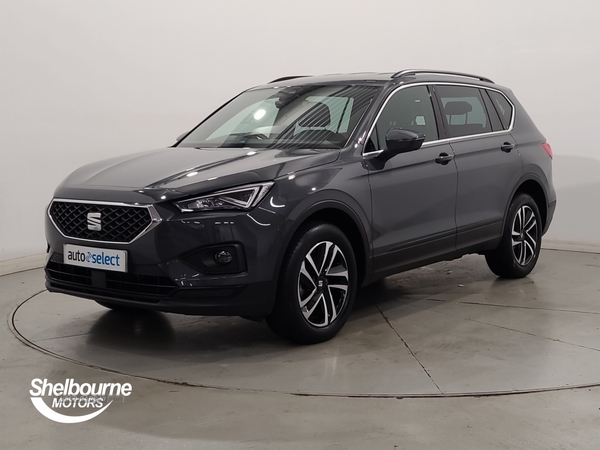 Seat Tarraco 2.0 TDI SE Technology SUV 5dr Diesel Manual Euro 6 (s/s) (150 ps) in Down