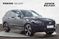 Volvo XC90 RECHARGE T8 ULTIMATE AWD in Antrim