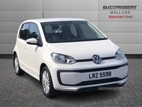 Volkswagen Up 1.0 Move Up 5dr ASG in Antrim