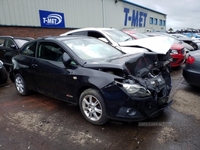 Seat Ibiza SPORT COUPE in Armagh