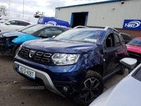 Dacia Duster in Armagh