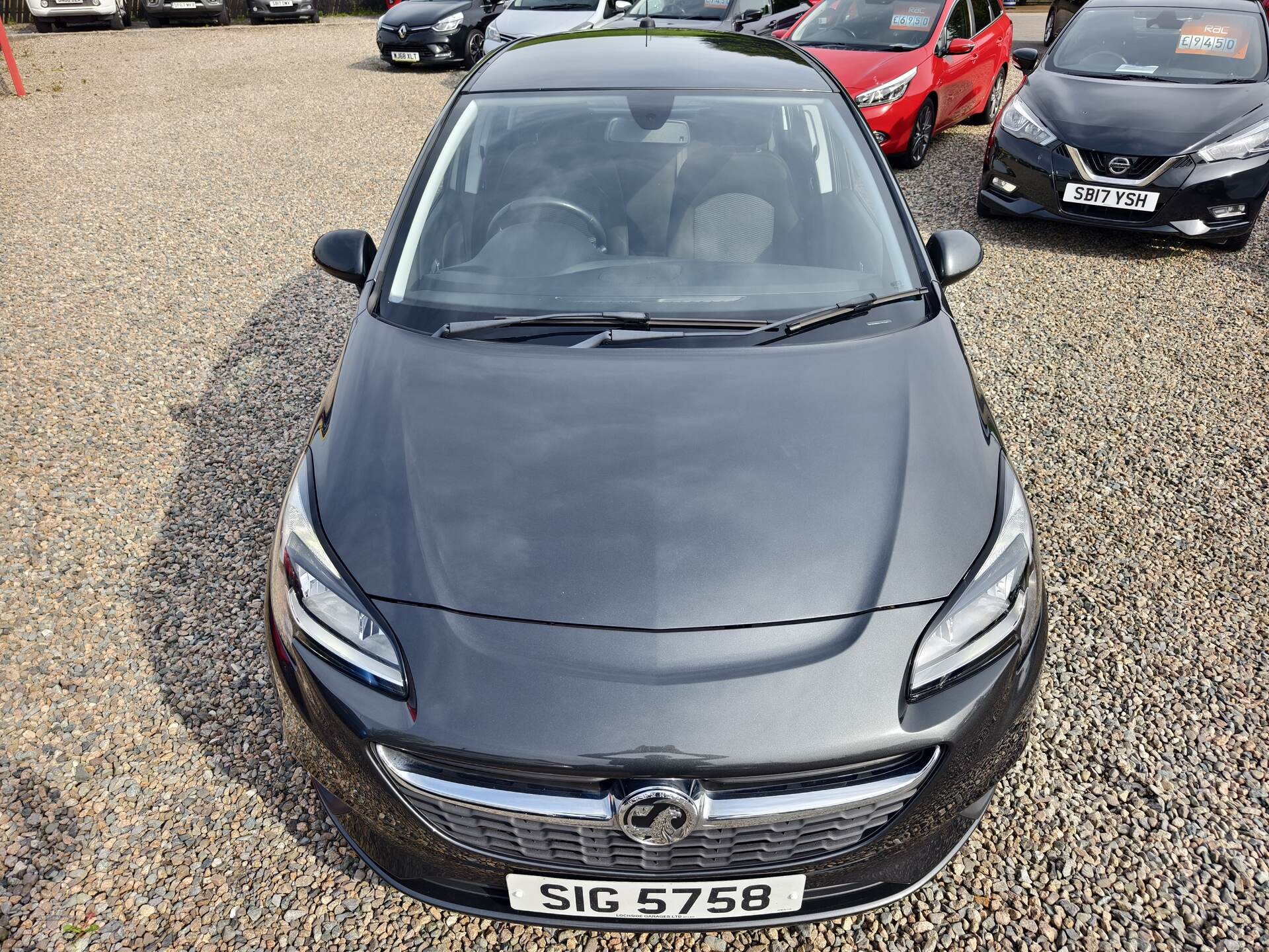 Vauxhall Corsa HATCHBACK SPECIAL EDS in Fermanagh