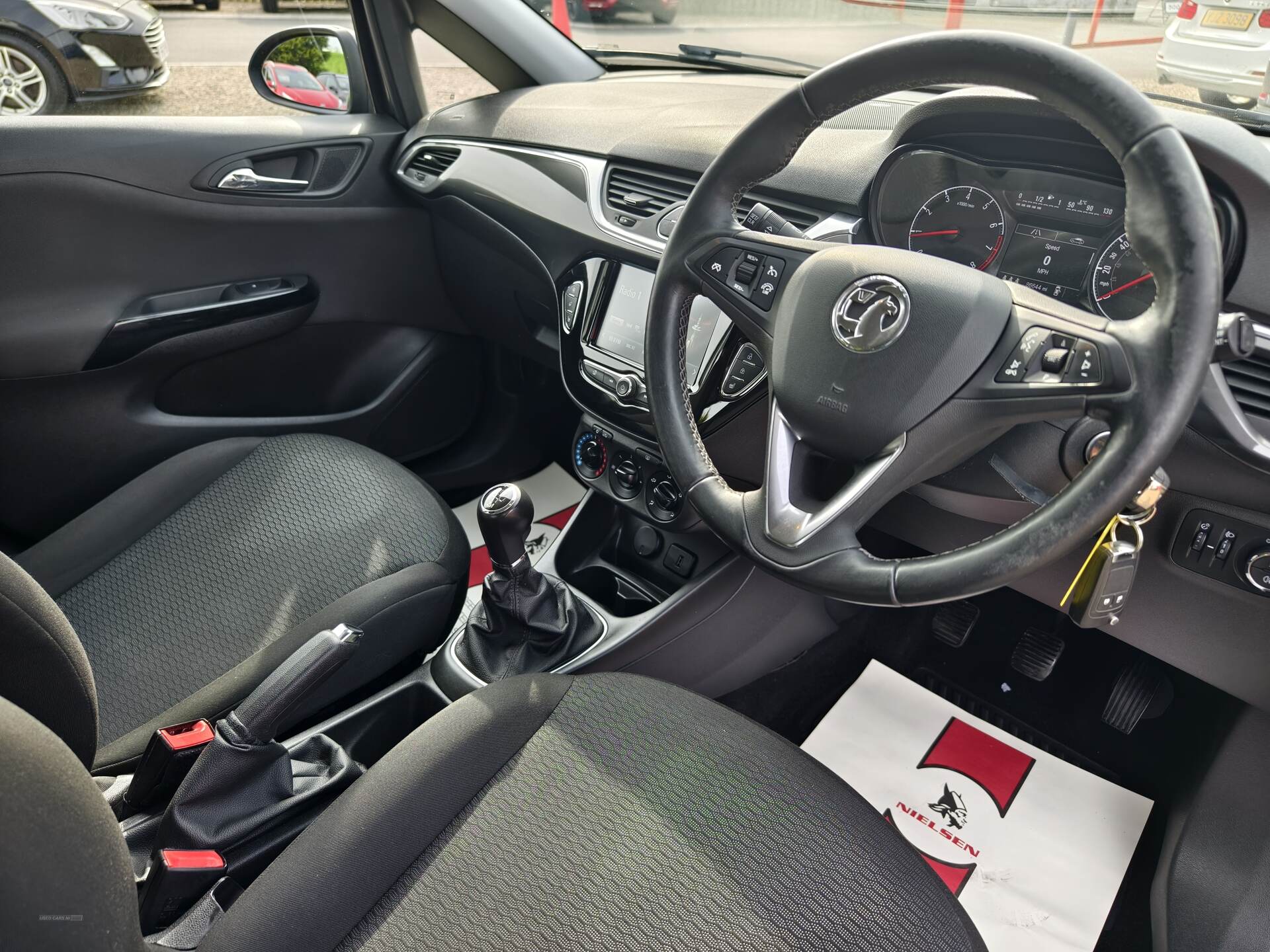 Vauxhall Corsa HATCHBACK SPECIAL EDS in Fermanagh