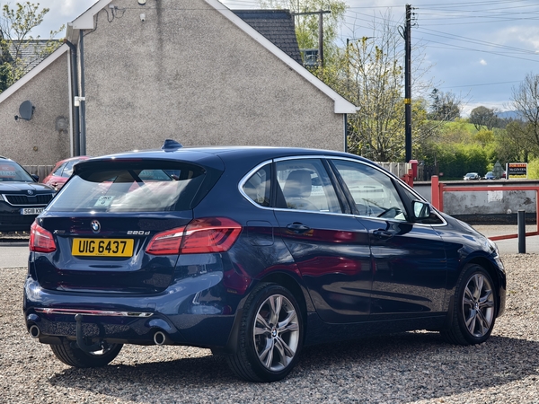 BMW 2 Series DIESEL ACTIVE TOURER in Fermanagh