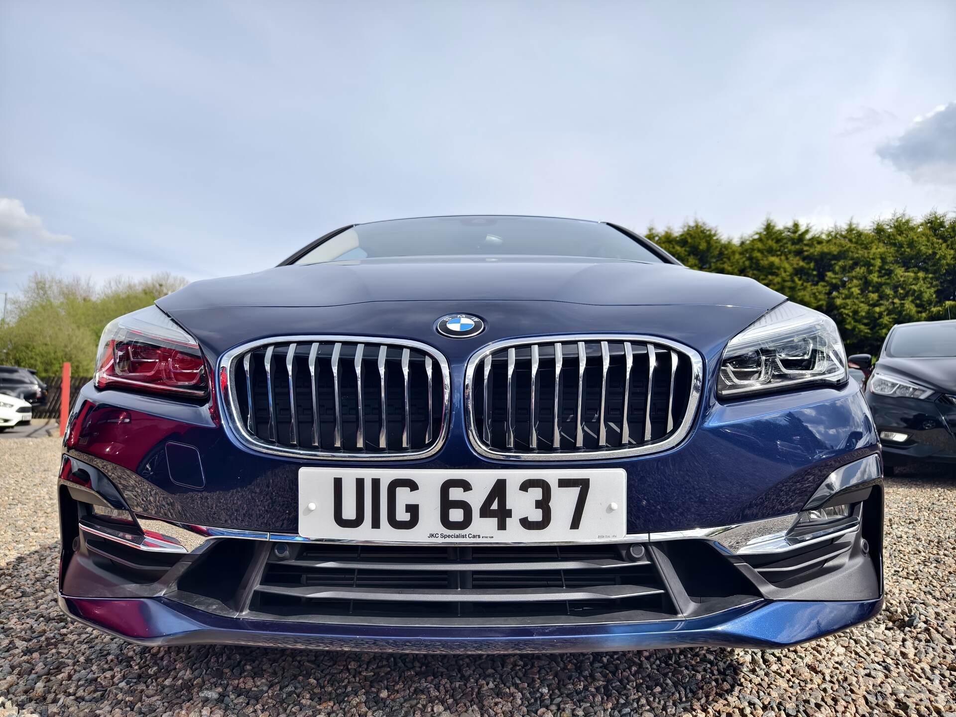 BMW 2 Series DIESEL ACTIVE TOURER in Fermanagh