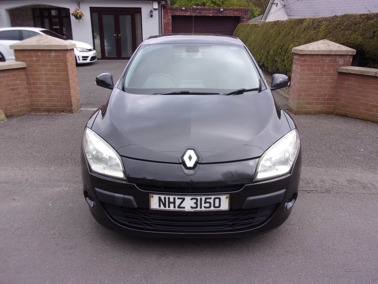 Renault Megane DIESEL HATCHBACK in Fermanagh