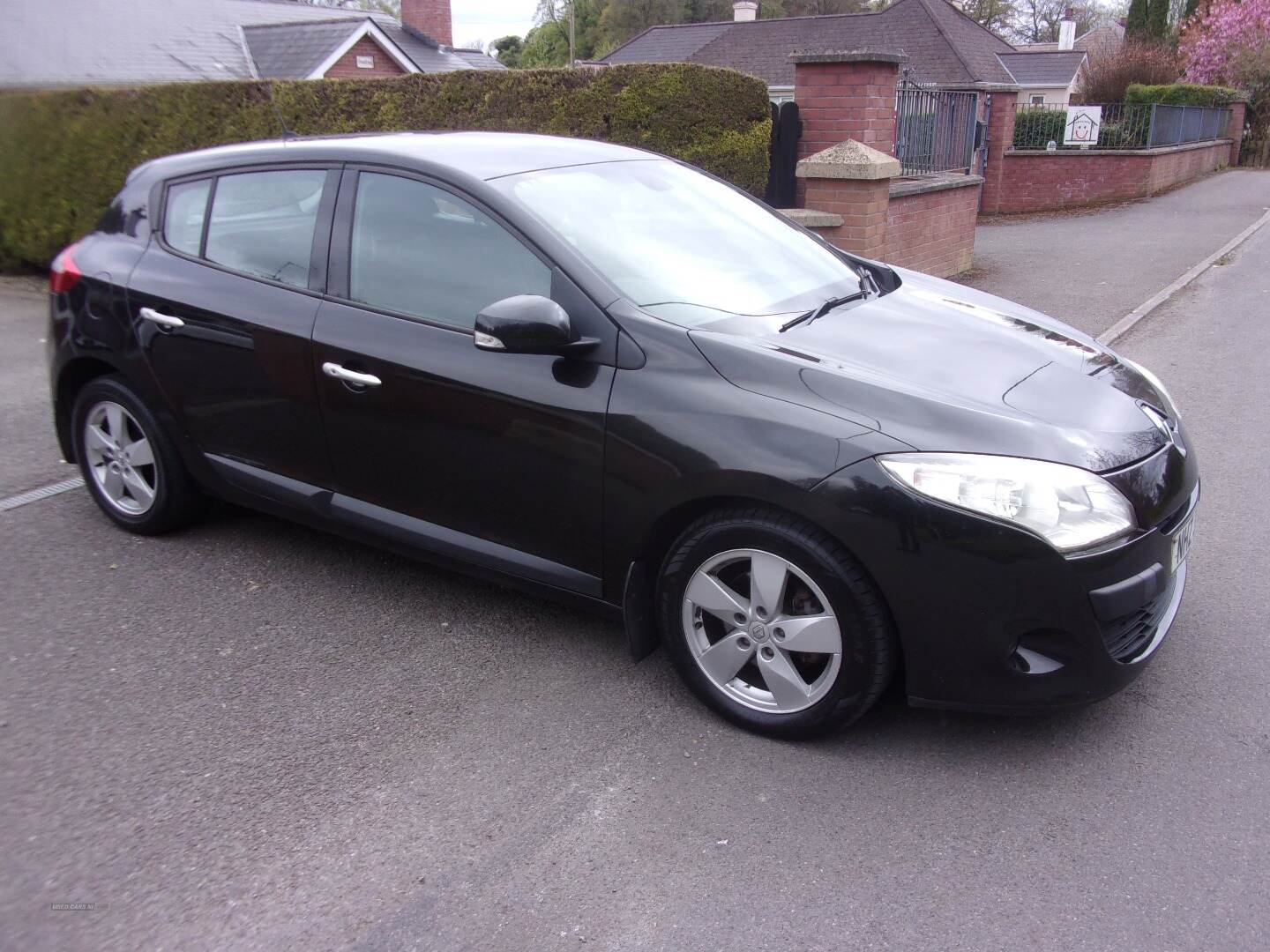 Renault Megane DIESEL HATCHBACK in Fermanagh