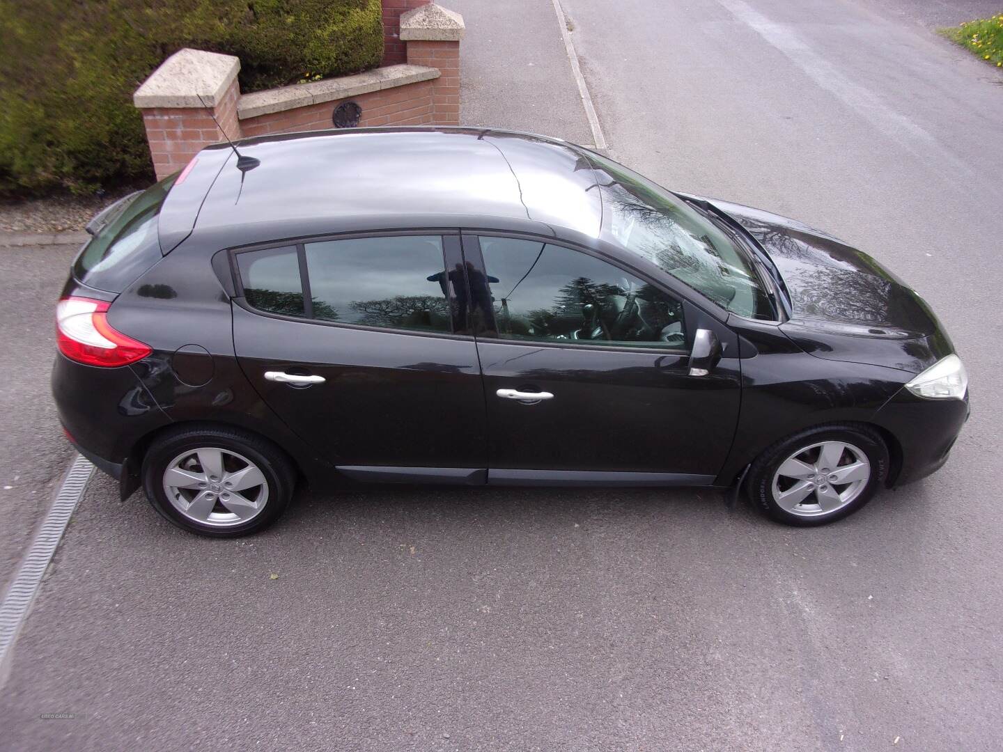 Renault Megane DIESEL HATCHBACK in Fermanagh