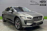 Jaguar i-Pace 294Kw Ev400 Hse 90Kwh 5Dr Auto [11Kw Charger] in Antrim