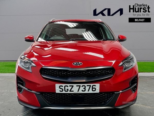 Kia XCeed 1.0T Gdi Isg 3 5Dr in Antrim