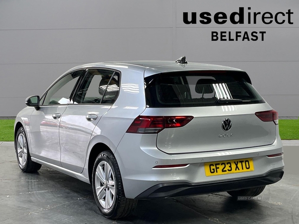 Volkswagen Golf 1.5 Tsi Life 5Dr in Antrim