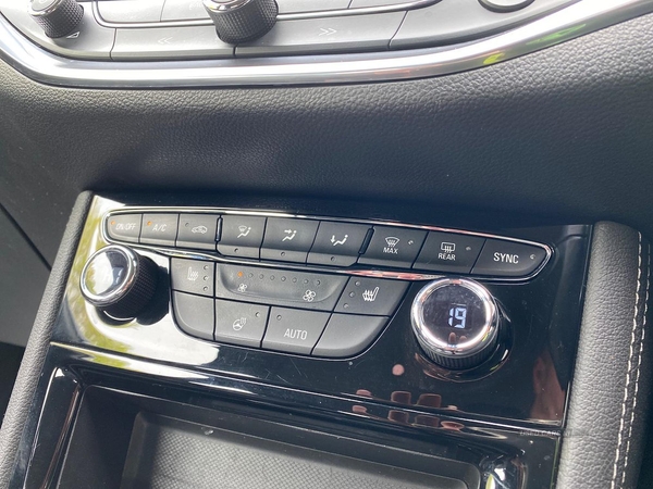 Vauxhall Astra 1.4T 16V 150 Elite Nav 5Dr in Antrim
