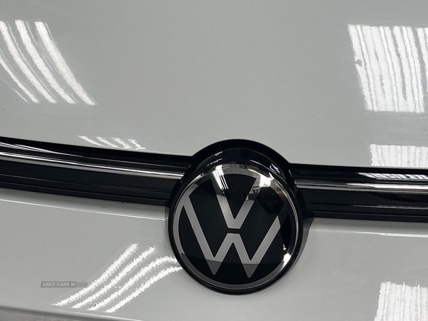 Volkswagen Golf 1.5 Etsi 150 R-Line 5Dr Dsg in Antrim