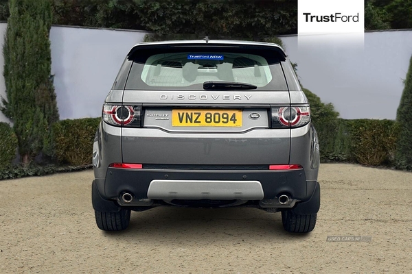 Land Rover Discovery Sport 2.0 TD4 180 HSE 5dr Auto in Armagh