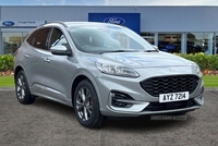 Ford Kuga 1.5 EcoBlue ST-Line Edition 5dr, Keyless Start, Apple Car Play, Android Auto, Sat Nav, Multimedia Screen, Parking Sensors & Reverse Camera in Derry / Londonderry