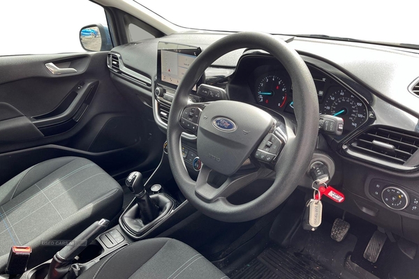 Ford Fiesta 1.1 Trend 5dr in Antrim