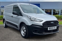 Ford Transit Connect 210 L2 1.5 EcoBlue 100ps in Derry / Londonderry