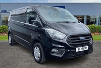 Ford Transit Custom 300 L2 FWD 2.0 EcoBlue 130ps Low Roof Trend in Derry / Londonderry