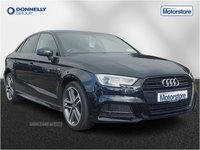 Audi A3 1.6 TDI SE 5dr in Fermanagh