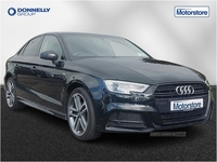 Audi A3 1.6 TDI SE 5dr in Fermanagh