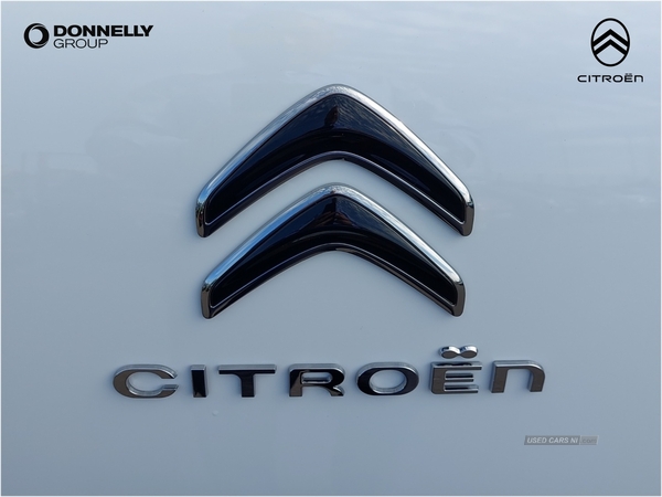 Citroen C3 Aircross 1.2 PureTech 110 You 5dr in Down