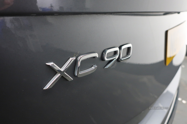Volvo XC90 T8 TWIN ENGINE INSCRIPTION PRO AWD in Antrim