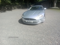 Jaguar XK 4.2 V8 2dr Auto in Antrim