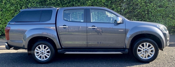 Isuzu D-Max DIESEL in Tyrone