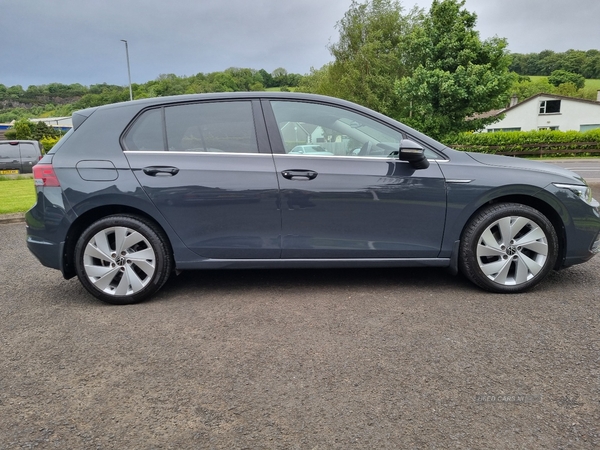 Volkswagen Golf DIESEL HATCHBACK in Derry / Londonderry