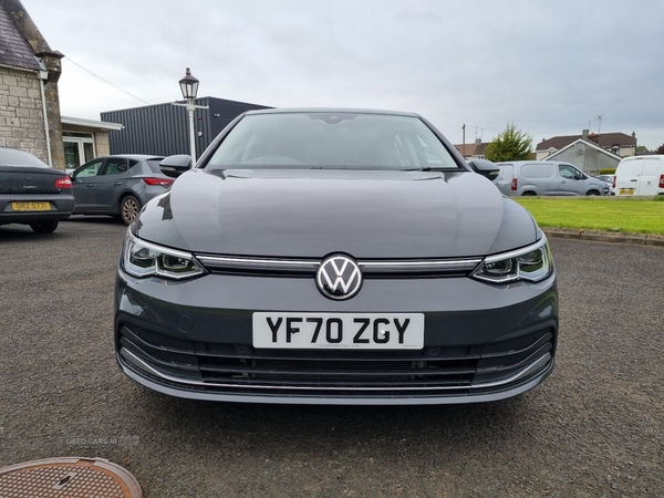 Volkswagen Golf DIESEL HATCHBACK in Derry / Londonderry