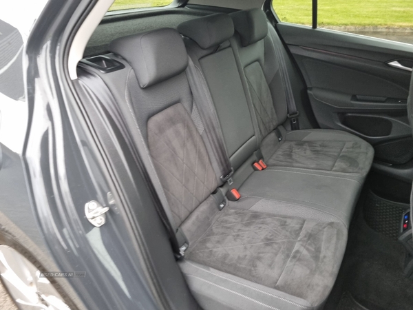 Volkswagen Golf DIESEL HATCHBACK in Derry / Londonderry