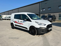 Ford Newly converted camping van in Antrim