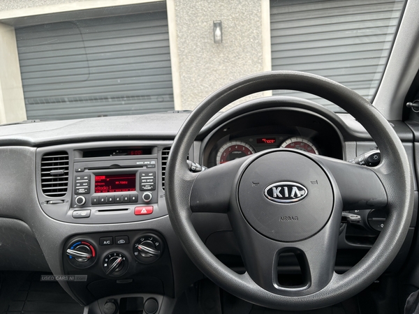 Kia Rio HATCHBACK SPECIAL EDS in Down
